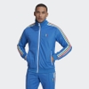 Bộ Thể Thao Adidas Màu Xanh -BECKENBAUER TRACK JACKET ITALIA - HK7411/HK7405