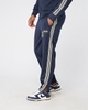 Bộ Thể Thao Mercier Xanh Navy - Navy Blue Monaco FZ Track Top - MercierKK2