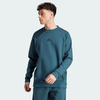 Bộ Thể Thao Adidas Chính Hãng Màu Xanh Cổ Vịt - Z.N.E Premium - IN5108/IN5100