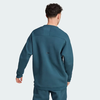 Bộ Thể Thao Adidas Chính Hãng Màu Xanh Cổ Vịt - Z.N.E Premium - IN5108/IN5100
