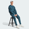 Bộ Thể Thao Adidas Chính Hãng Màu Xanh Cổ Vịt - Z.N.E Premium - IN5108/IN5100