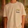 Bộ Thể Thao Puma Màu Nâu - PUMA x MARKET Graphic - 537396 65/535085 64