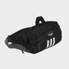 Adidas National 3-Stripes Waist Pack