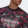 Áo Thể Thao Chính Hãng-Adidas Arsenal Pre-Match Jersey