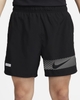 Bộ Thể Thao Nike Màu Trắng -  Nike Dri-Fit Rise 365 - FN3997-121/FN3049-010