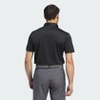Chiếc Áo Thể Thao Adidas Màu Đen - Chest Stripe Polo Shirt - IS7127