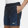 Bộ Thể Thao Màu Đen- Nike AeroReact Rafael Nadal Slam Tennis Black-CI9152-398/CK9783-010