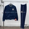 Áo Thể Thao Chính Hãng Tottenham Bomber Jacket - màu Xanh Navy TB-A01
