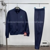 Quần Thể Thao Chính Hãng Tottenham Windrunner Pants - màu Xanh Navy TZ-A02