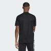 Bộ Thể Thao Adidas Condivo Màu Đen