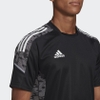 Bộ Thể Thao Adidas Condivo Màu Đen