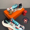 Giày Thể Thao Nike Màu Đen Trắng-Nike Air Zoom Pegasus 38 'Black White'-DN5168-100