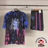 Bộ Thể Thao Nike Màu Đen Tím- Set Nike Jordan Sport DNA '85 Men's-DH8982-010/DJ0198-010