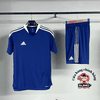 Bộ Thể Thao Chính Hãng Màu Xanh Adidas Tiro Set Navy