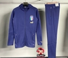 Bộ Thể Thao Puma Màu Xanh- Mens Puma Italy Coach Casuals Hooded Set -767108-13/767111-13