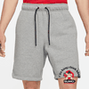 Quần Thể Thao Chính Hãng-Nike Jordan Essentials Men's Fleece Short-DA9827-091