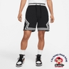 Quần Thể Thao Chính Hãng Màu Đen Jordan Sport Dri-FIT - Men's Diamond Shorts DH9076-010