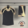 Bộ Thể Thao Chính Hãng-SET ADIDAS TRAINING BLACK-HP1886/HP1891