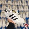 Giày Thể Thao Chính Hãng Màu Trắng adidas Originals Superstar FV3284