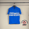 Áo Thể Thao Cá Sấu-Lacoste Polo Sport Novak Djokovic Blue-DH7974-00JFL