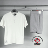Bộ Thể Thao Chính Hãng-Nike Tee M2Z Wellness 'Grey'-DD1413-901/DA9827-091