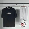 Bộ Thể Thao Chính Hãng-SET Nike Jordan 23 Engineered Men's Short-Sleeve-DC9760-010/DA9827-091