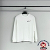 Áo Thể Thao Nike Màu Trắng-Nike Men's Basketball Long-Sleeve T-Shirt Lion-DM2534-100