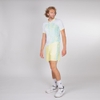Bộ Thể Thao Bidibadu  YERO TECH POLO - MINT/LIGHT YELLOW-BIDIBADU 12