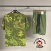 Bộ Thể Thao Chính Hãng- JORDAN BRAND AS M J ZION SS SET 2 CARBON-DH9712-335/DJ4677-335