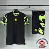 Bộ Thể Thao Hydrogen Màu Xanh Đen - SET HYDROGEN Camo Tech Crew -T00514-G03/T00515-G03
