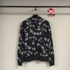 Áo Thể Thao Nike Màu Đen- NIKE PSG FLC PO HOODIE Paris Saint-Germain -CV9955-010