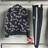 Bộ Thể Thao Niike Paris Saint-Germain Men's Màu Đen - CV9955-010/DB6502-010