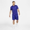 Bộ Thể Thao Chính Hãng Màu Xanh Nike Court Dri-Fit