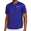 Bộ Thể Thao Chính Hãng Màu Xanh Nike Court Dri-Fit
