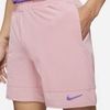 Bộ Thể Thao Màu Tím-Nike Court Dri-FIT Advantage Rafa Men Tennis Purple-CV2802-528/CV7873-698