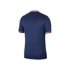 Áo Thể Thao Màu Xanh- Nike Paris Saint-Germain 2021/22 Stadium Home-CV7903-411