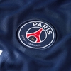 Áo Thể Thao Màu Xanh- Nike Paris Saint-Germain 2021/22 Stadium Home-CV7903-411