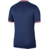 Bộ Thể Thao Màu Xanh- Set Nike Paris Saint-Germain 2021/22 Stadium  Home-CV7903-411/CW1862-410