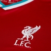 Nike Liverpool FC Stadium Home 2021 Soccer