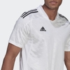 adidas Condivo 21 Primeblue Jersey - White