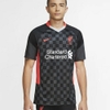 Nike Liverpool FC 2020 Stadium Third Soccer Jersey