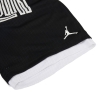 Bộ Thể Thao Màu Trắng Đen-  SET Nike Jordan Logo Black -DO8905-010/DA7207-010