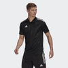 adidas Condivo 21 Primeblue Jersey - Black