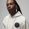 Bộ Thể Thao Nike Màu Be - Paris Saint-Germain Men's Fleece - DZ2923-072/DZ2949-072