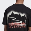 Bộ Thể Thao Adidas Màu Đen - adidas Adventure Men's - HF4775/IC2287