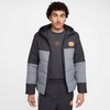 Áo Thể Thao Nike Chính Hãng Màu Ghi Đen - Nike Synthetic-Fill - HM0198-060