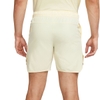 Bộ Thể Thao Nike Màu Nâu Sữa - Nike Court Dri Fit Advantage - DR6601-744/DD8329-744