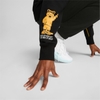 Bộ Thể Thao Puma Màu Đen - Dylan Basketball Hoodie Set - 536208 01/53635 01