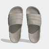 Dép Adidas Màu Xám - Adidas Adilette 22 Slides - HQ4670