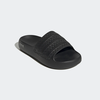 Dép Thể Thao Chính Hãng adidas Dép adilette Ayoon - Đen GX1979